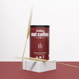 Chikko Not Coffee Chikko Organic Roasted Orzo Coffee Alternative 150g