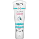 Lavera Basis Cleansing Milk 125ml