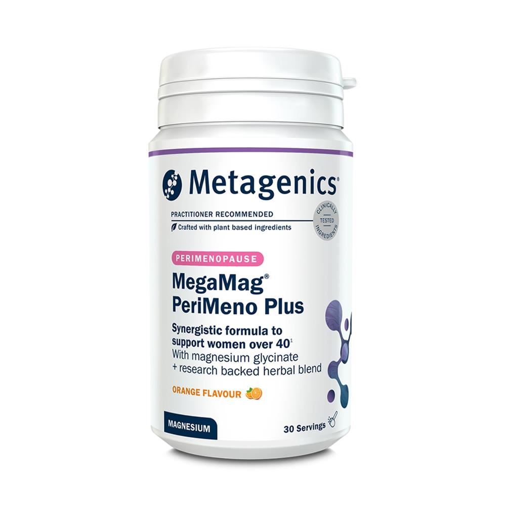 Nutri Advanced MegaMag PeriMeno Plus Powder. 175g