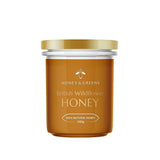 Honey and Greens British Wildflower Honey 240g