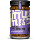 Little's Premium Origin Colombian Instant Coffee 100g