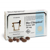 Pharma Nord Bio-Ubiquinol Active QH 30mg 60 caps