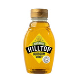 Hilltop Honey Organic Blossom Honey 340g
