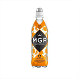 MGP Nutrition Orange Hydration Drink 500ml Vegan