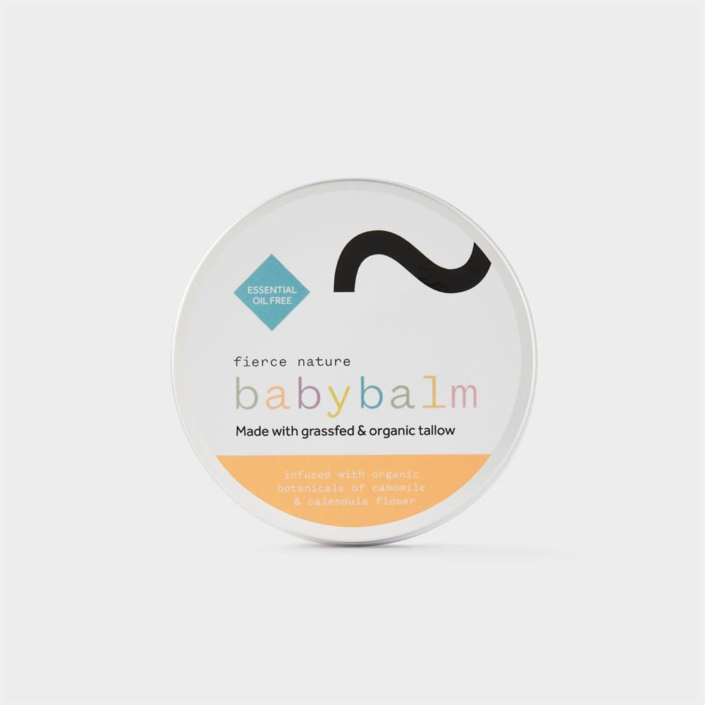 Fierce Nature Baby Balm 100g