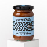 Butter Bike Peanut Butter Chocolate Peanut Butter 285g