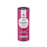Ben and Anna Ben & Anna - Pink Grapefruit Deodorant 40g