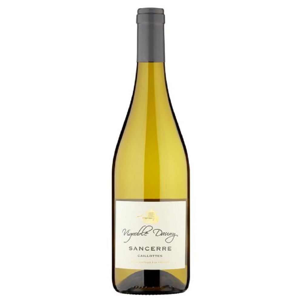 V Collection White Wine - Sancerre Caillottes AC Christian Dauny FR 750ml