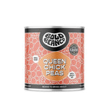 Bold Bean Co Bold Bean Queen Chick Peas 2.5kg