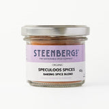 Steenbergs Organic Speculoos Spice Mix 42g