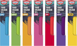Dr. Oetker Rainbow Food Colouring Gel Set of 7 Colours 15g