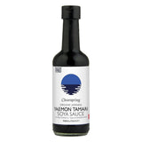 Clearspring Organic Japanese Yaemon Tamari Soya Sauce - Double Strength 250ml