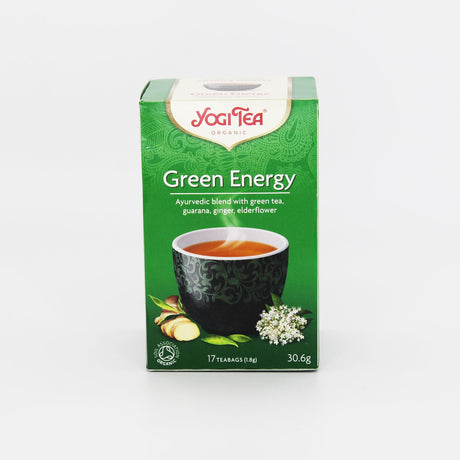 Yogi Ayurvedic Herbal Organic Teas Tea Sachets
