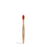 Georganics Beechwood Toothbrush - Kids Bristles