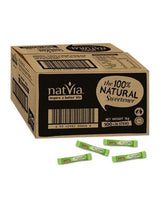 Natvia 100% Naturally Derived Sweetener 500 Sticks (2g each)