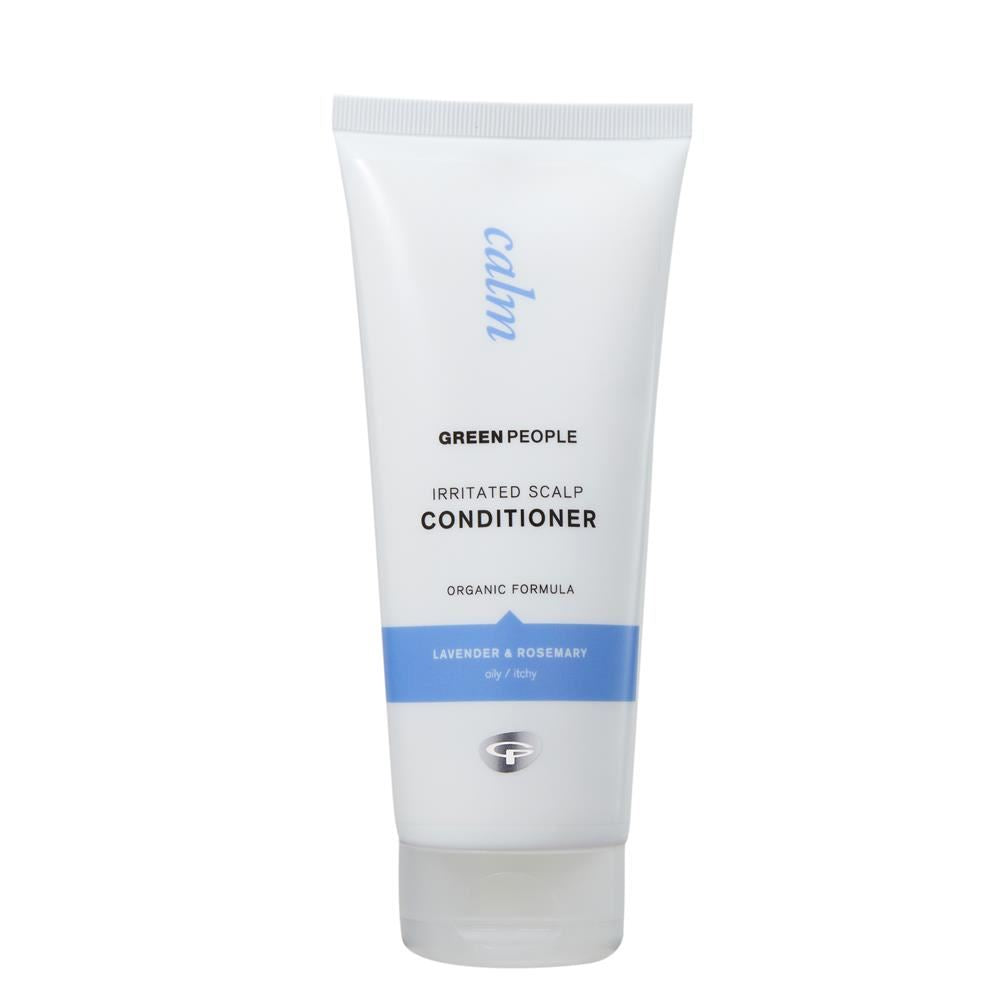 Green People Stimulating Conditioner For Oily Hair & Itchy Scalp 200ml
