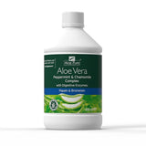 Aloe Pura Aloe Vera Peppermint & Chamomile 500ml