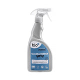 Bio-D Glass & Mirror Cleaner Spray 500ml