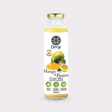 OORG Pure Mango and Passionfruit Juice 250ml