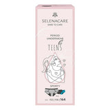 Selenacare TEENS period panties Sporty Grey Size 164