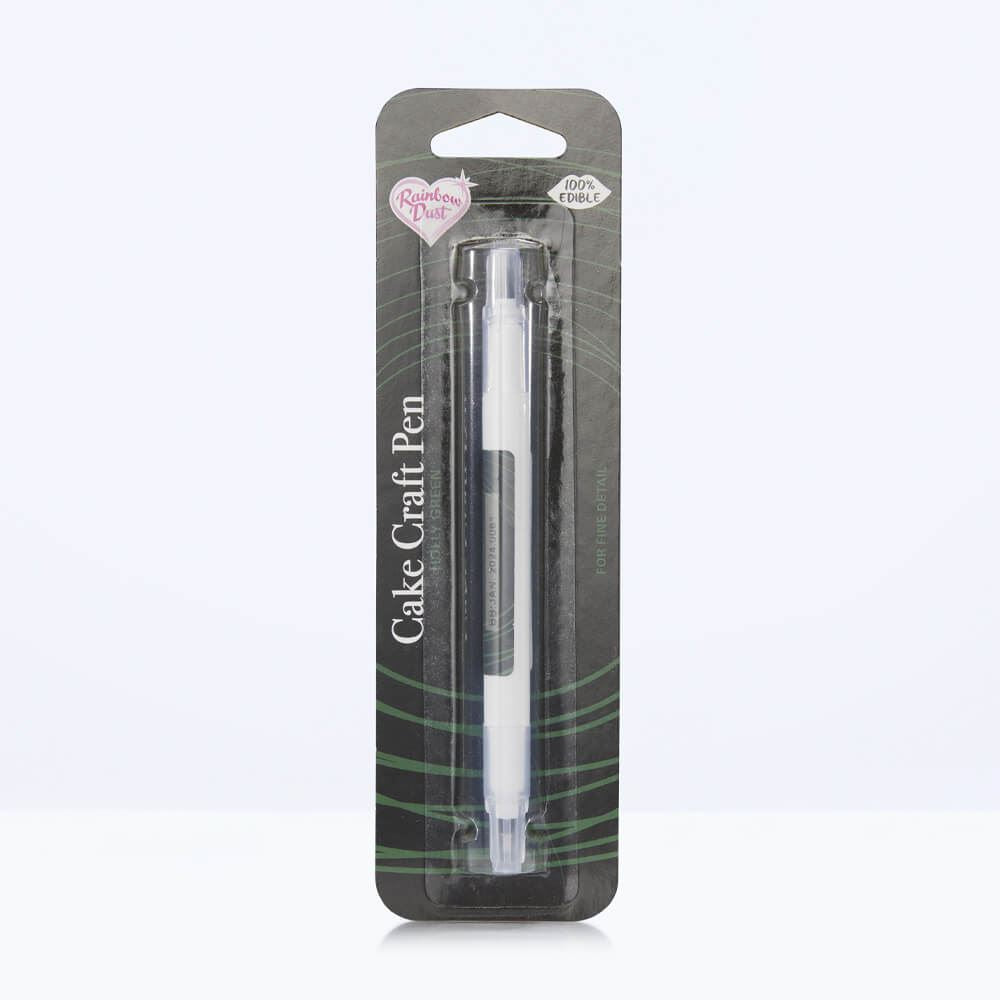 Rainbow Dust Cake Craft Pen - All Colours