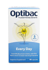 Optibac Probiotics Every Day 90 capsules