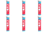 ORS Oral Hydration Salts Strawberry Flavour - 24 Tablets