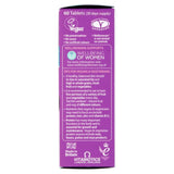 Vitabiotics Wellwoman Vegan - 60 Tablets