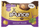 Bounce Hazelnut Praline Protein Ball 40g - 12 Pack
