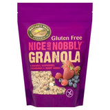 Natures Path Granola Strawberry Raspberry & Blueberry 300g