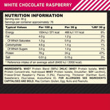 Optimum Nutrition Gold Standard 100% Whey Protein Powder - 900g/2.2kg/4.5kg