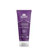 Ayumi Turmeric Face Cream 100ml