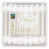 Simply Gentle Organic Baby Safety Buds 72 sticks