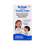 Colic Calm Dr Kids Tummy Calm Gas Upset Stomach & Bloating - 150ml