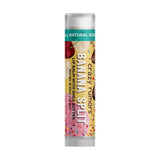 Crazy Rumors Banana Split flavoured 100% natural vegan lip balm 4g