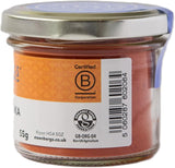 Steenbergs Organic Smoked Paprika - 55g