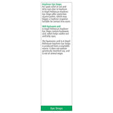 A.Vogel Pollinosan Eye Drops Hayfever 10ml For Red Itchy Eyes