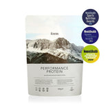 Form Nutrition Performance Protein - Choc Hazelnut 520g