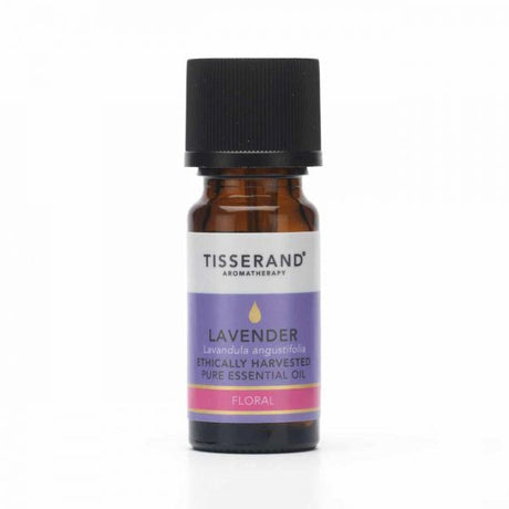 ‎Tisserand Aromatherapy Essential Oil 9ml - All Flavours