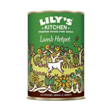 Lilys Kitchen Slow Cooked Lamb Hotpot 400g - 6 Pack