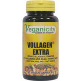 Veganicity Vollagen Extra 60 Vcaps