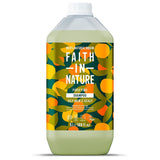 Faith in Nature Grapefruit & Orange Shampoo 5 Litre