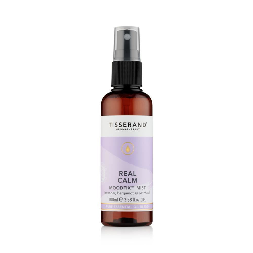 Tisserand Real Calm MoodFix Mist 100ml