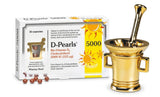 Pharma Nord D-Pearls 5000IU (125mcg) - 30 Capsules - image 2