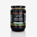 Honey Heaven Organic Forest Honeydew Honey 950g