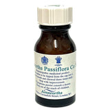 Ainsworths Passiflora Co 30C Single Counter Remedy 120 tabs