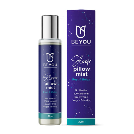 BeYou Monthly Patches, Menstrucal Cups, Foam & Anti-Chafing Cream - All Sizes