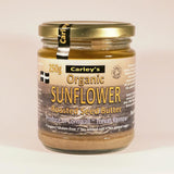 Carley's Organic Sunflower Seed Butter 250g