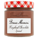 Bonne Maman Hazelnut Chocolate Spread 250g - 6 Pack