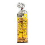 Realfoods by Organico Organic Baked Crackers with Extra Virgin Ol